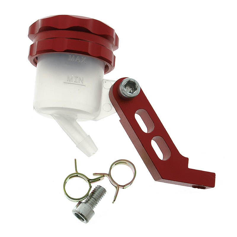 Tun'R Bromsvätskebehållare (CNC) Universell