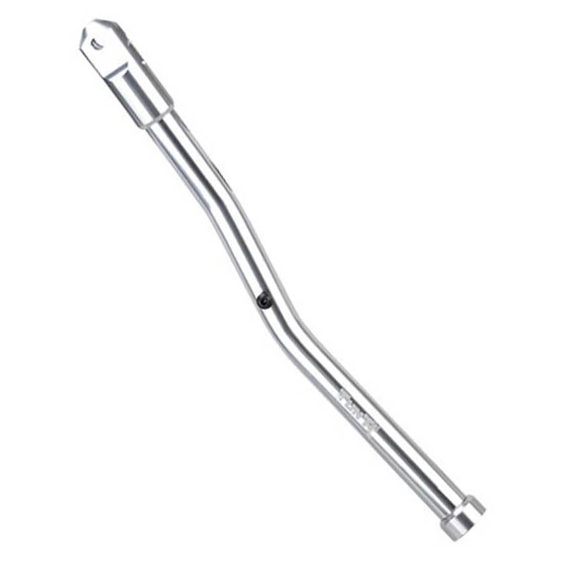 Tun'R Sidostöd (Aluminium)
