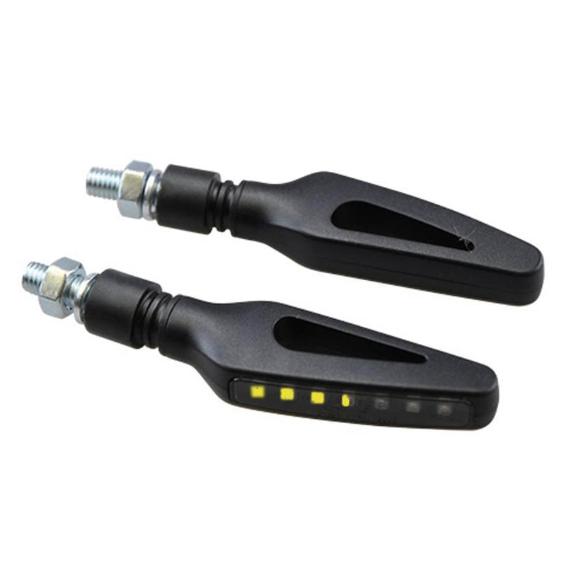 Blackway Blinkers (LED) E-godknd