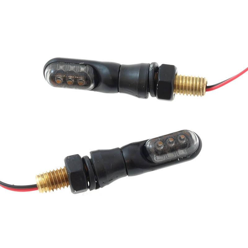 Blackway Blinkers (LED) E-godknd