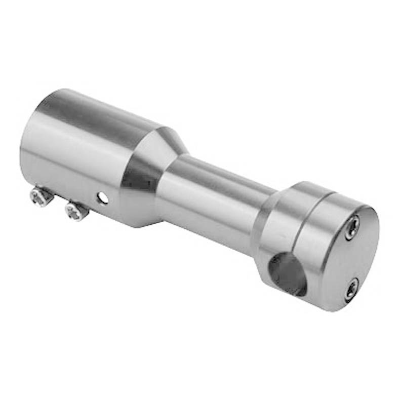 Tun'R Monteringskit (Kort) - 22,2mm