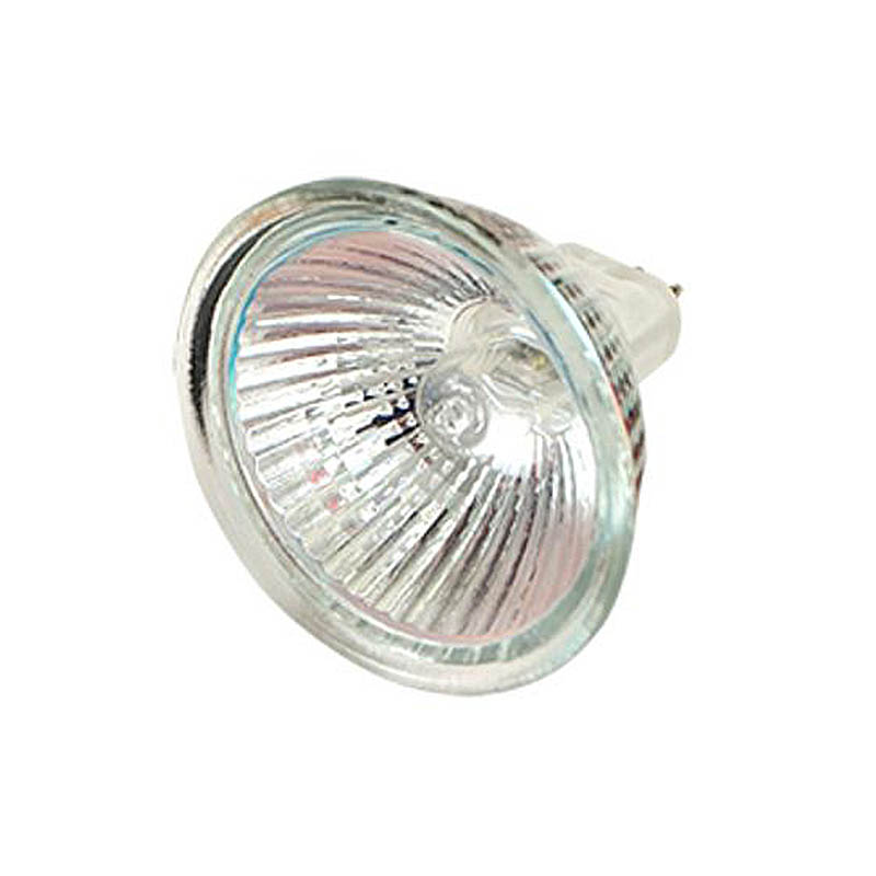 Tun'R Halogenlampa (12V/20w) 50 mm