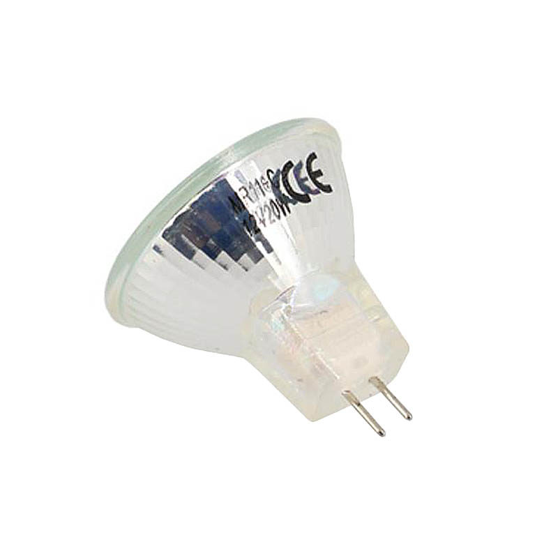 Tun'R Halogenlampa (12V/20w)