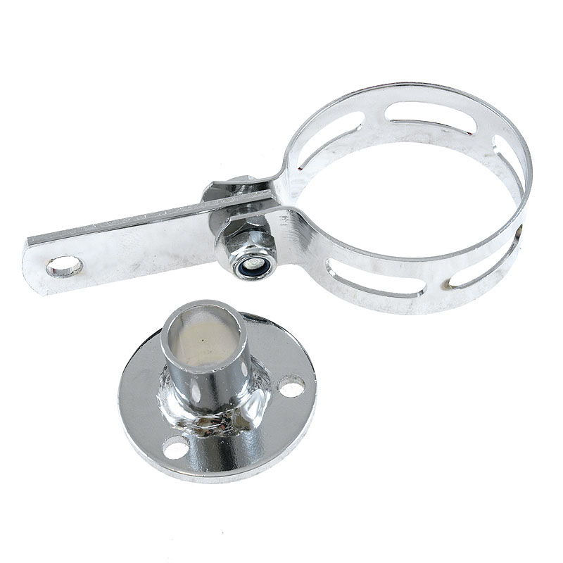 Turbo Kit Ljuddämpare (Competición)