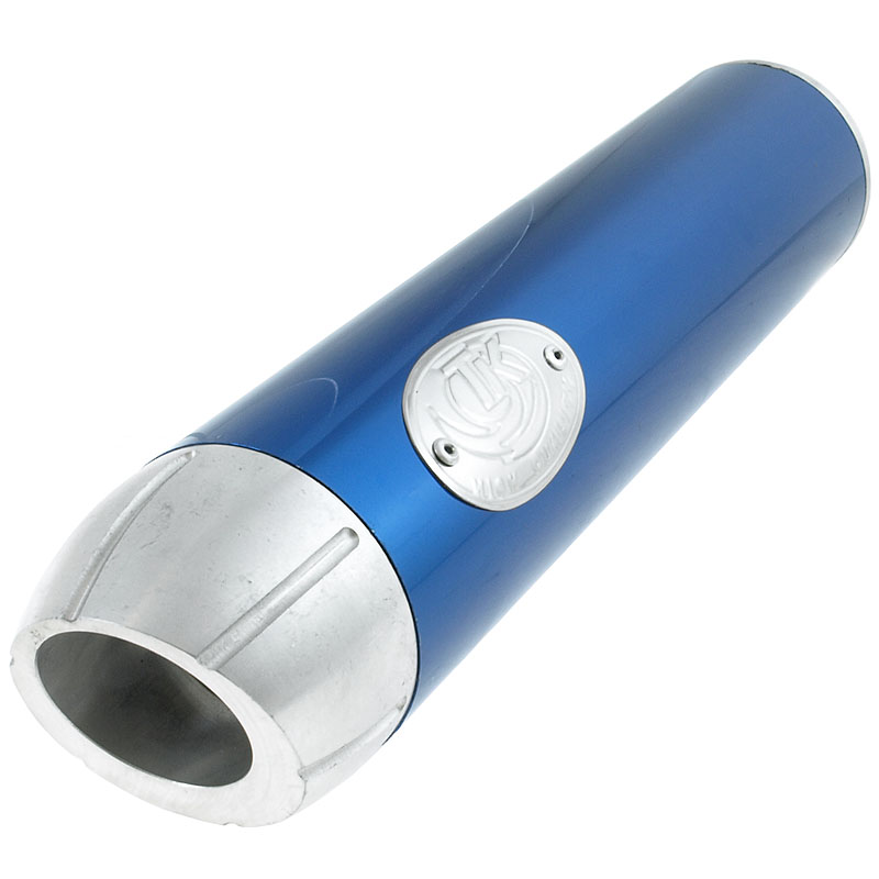 Turbo Kit Ljuddämpare (HQ 03)
