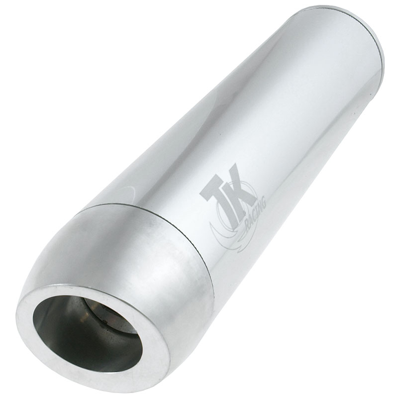 Turbo Kit Ljuddämpare (HQ 03)