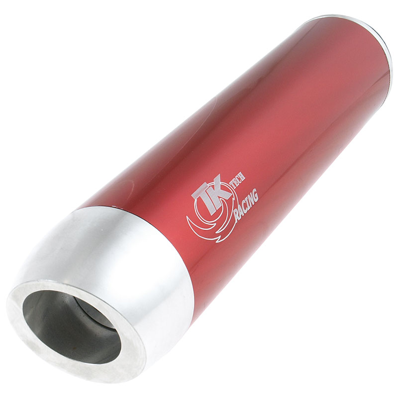 Turbo Kit Ljuddämpare (HQ 03)