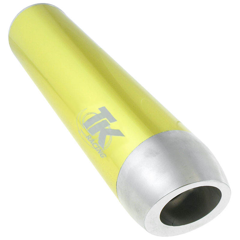 Turbo Kit Ljuddämpare (HQ 03)