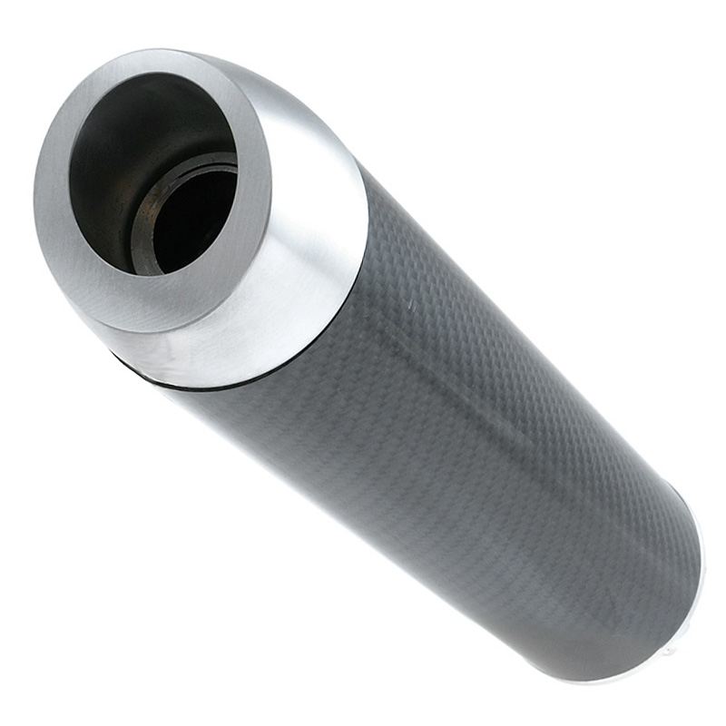 Turbo Kit Ljuddämpare (HQ 05) Ø23