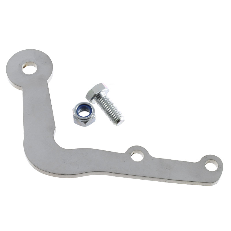 Turbo Kit Fäste (L-format)