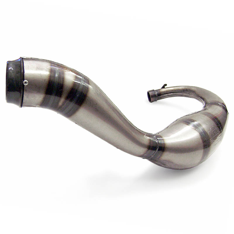 Turbo Kit Avgassystem (GP 2008) 80cc