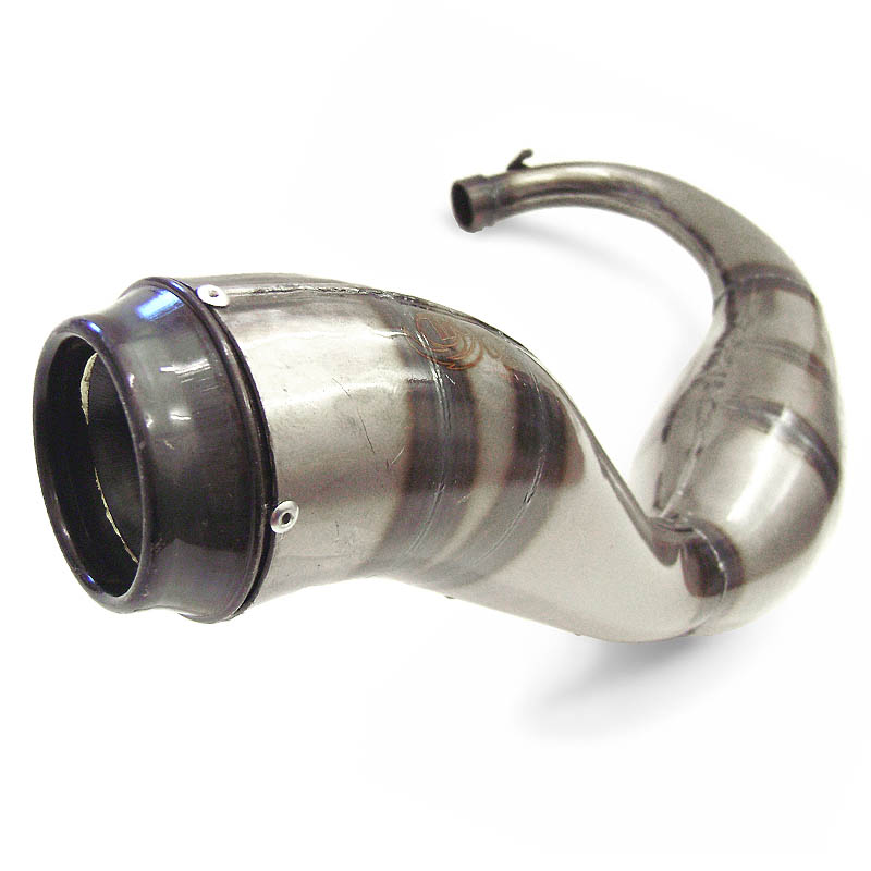 Turbo Kit Avgassystem (GP)