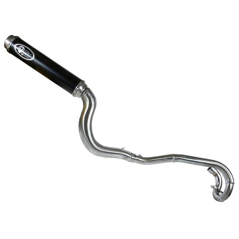 Turbo Kit Avgassystem (Sport) 4T