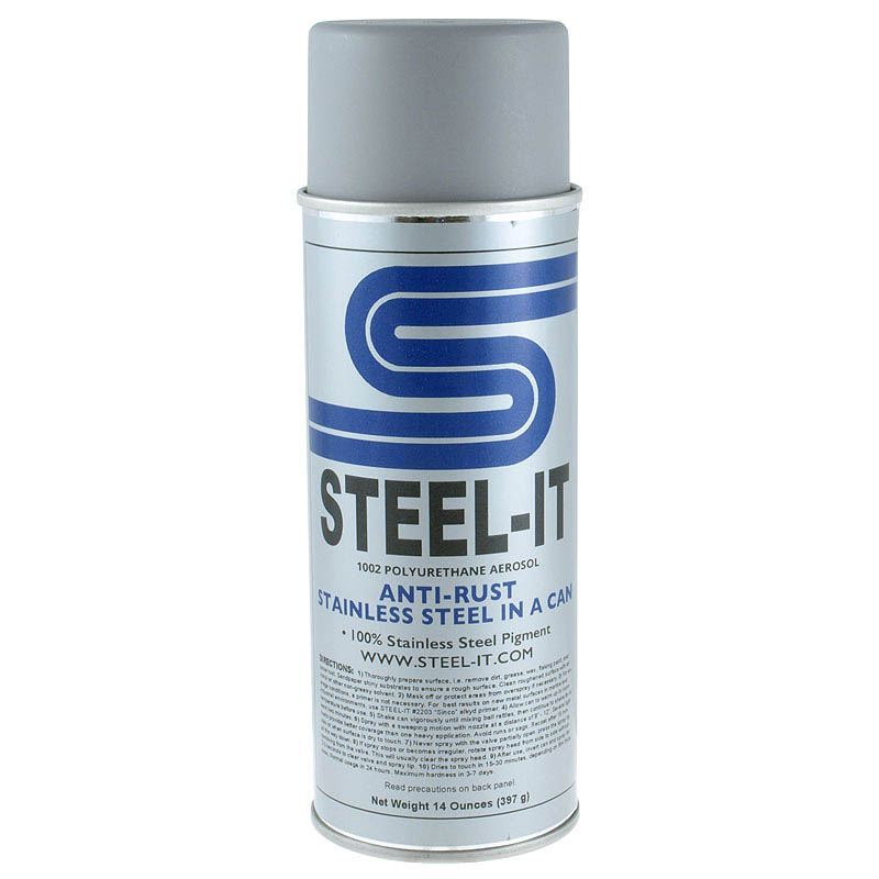 Steel-It Stlspray (397 g)