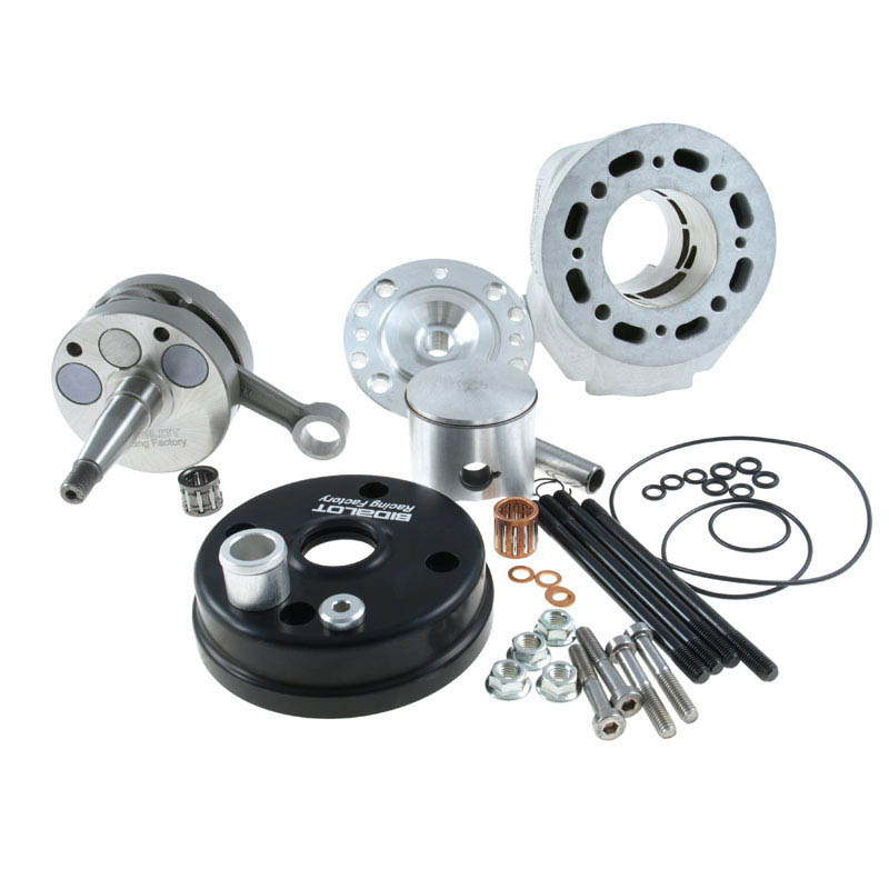 Bidalot Tuningkit (RF96WR) 96cc - AM6