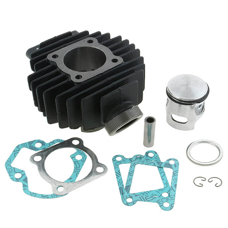 Polini Cylinderkit (Sport) 70cc