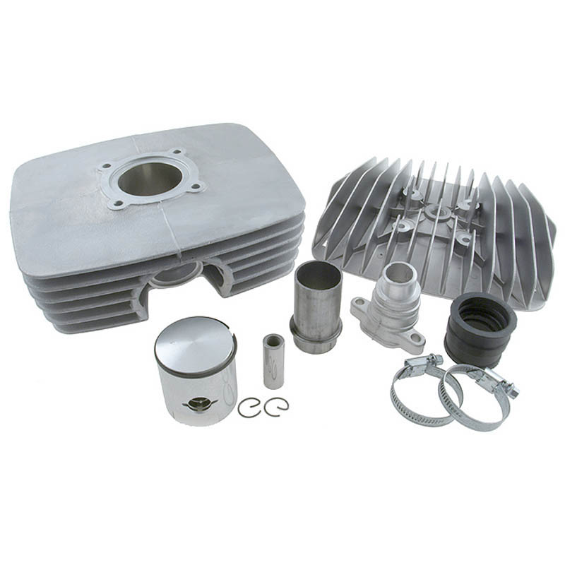 Polini Cylinderkit (S6000) 71,62cc - Sachs