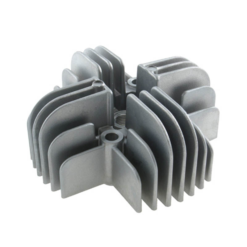 Maxwell Topplock (FS1) 50cc - Ø40 mm