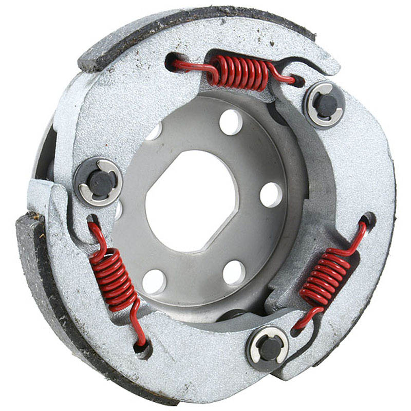 NCY Koppling (Racing) 107 mm