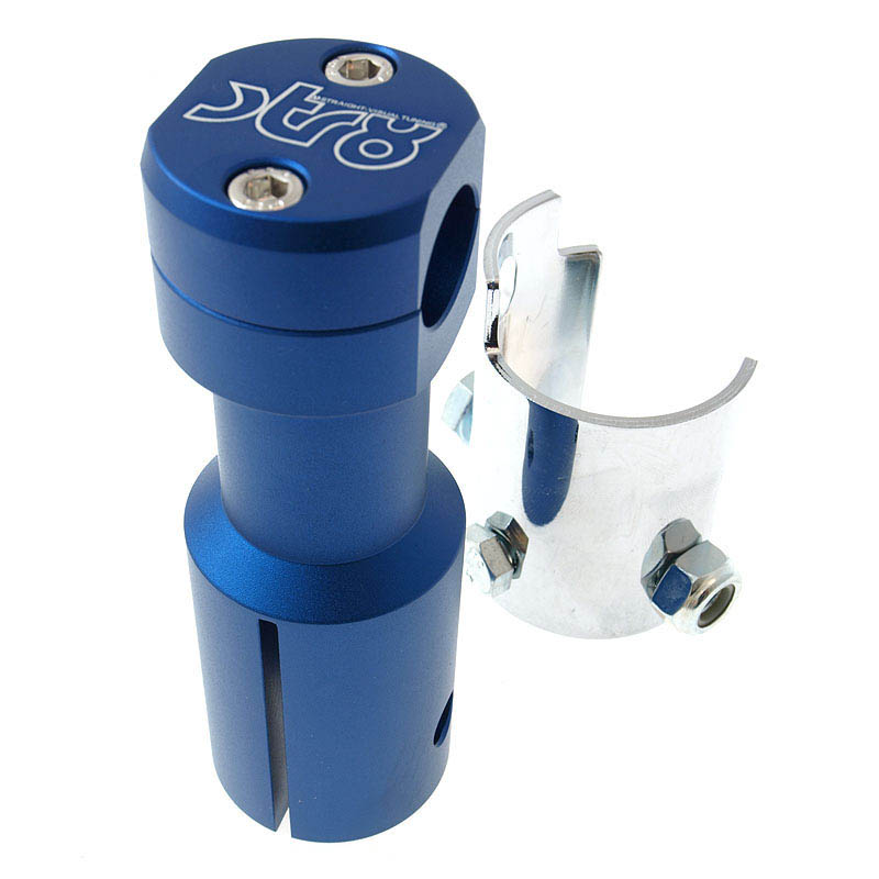 Str8 Monteringskit (Peugeot)