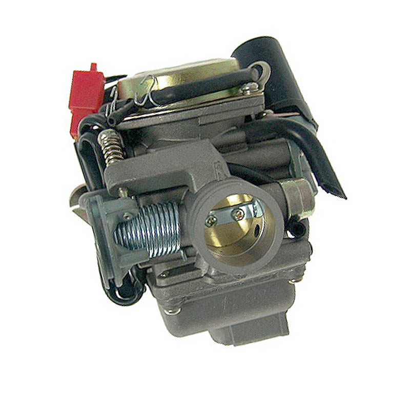 2Extreme Förgasare 24mm