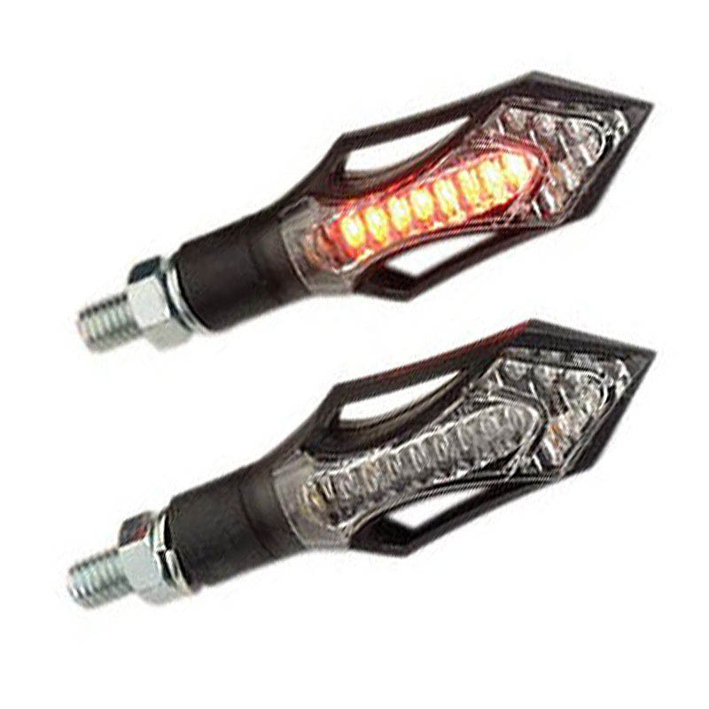 Tun'R Blinkers / Bakljus (LED)