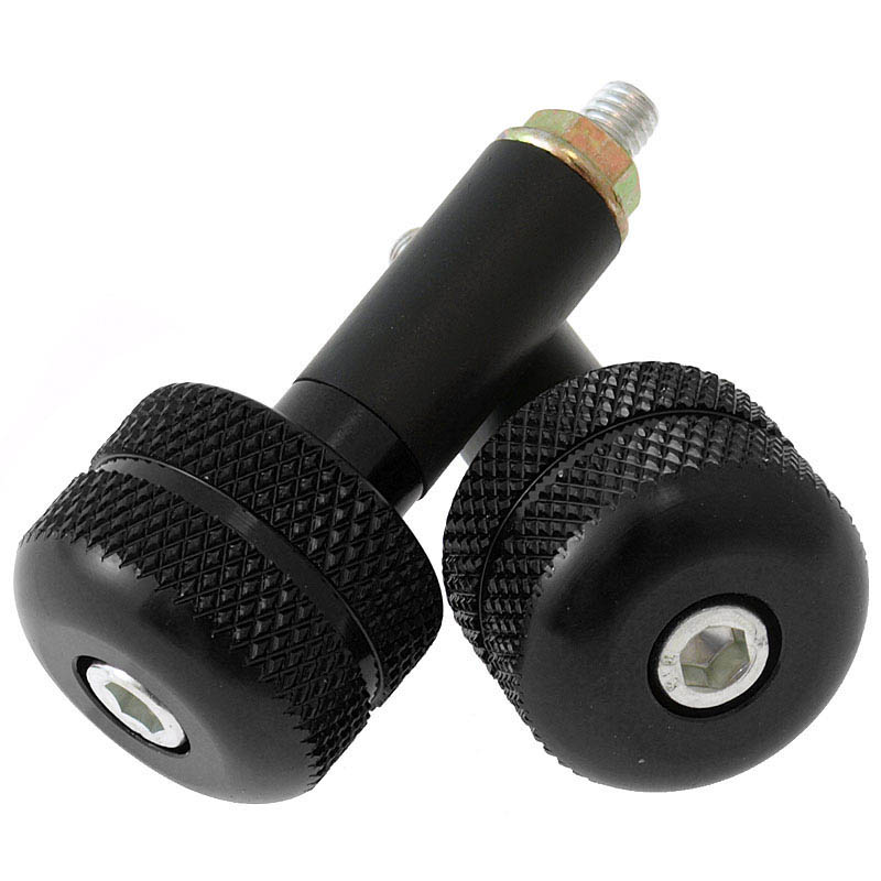 Lampa Styrknoppar (CNC) Ø17-23