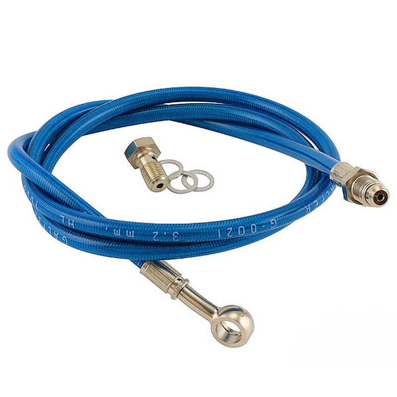 Hebo Bromsslang (Fram)