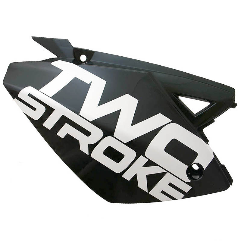 TS Dekal (Two Stroke-Logo) 32 cm