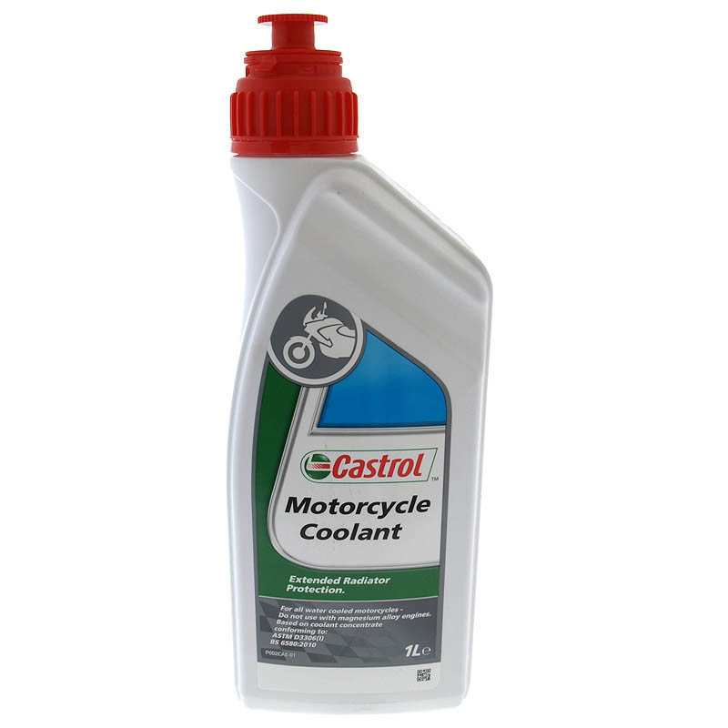 Castrol Glykol (Frdigblandad) - 1L