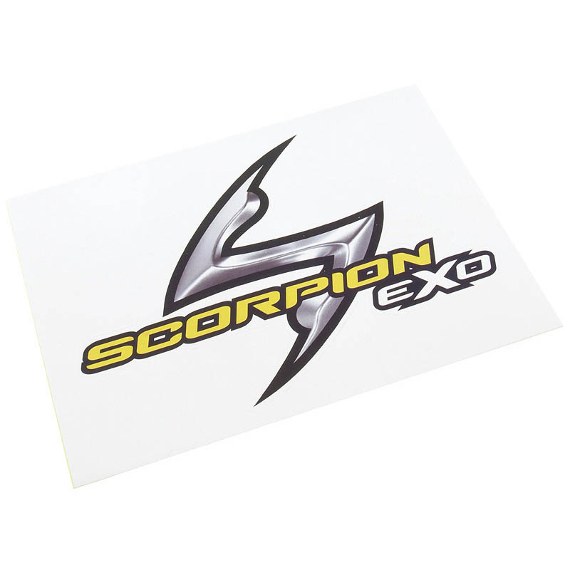 Scorpion Dekal (Scorpion) Logo