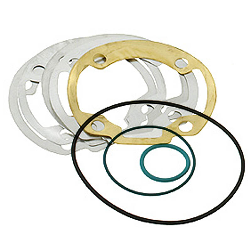 TCR Packningssats (70cc)