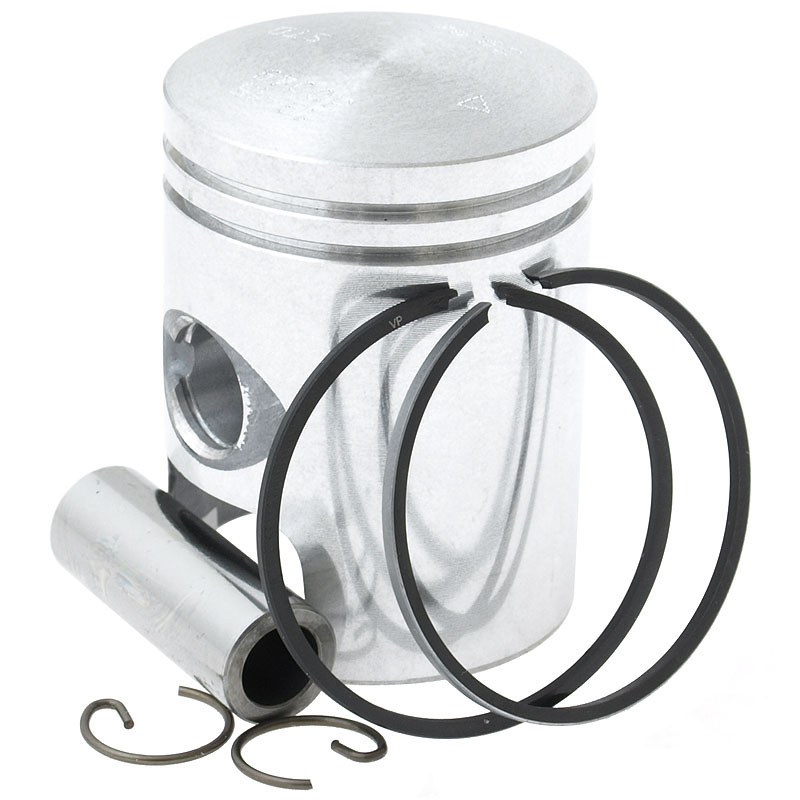 Vertex Kolvkit (Piaggio)