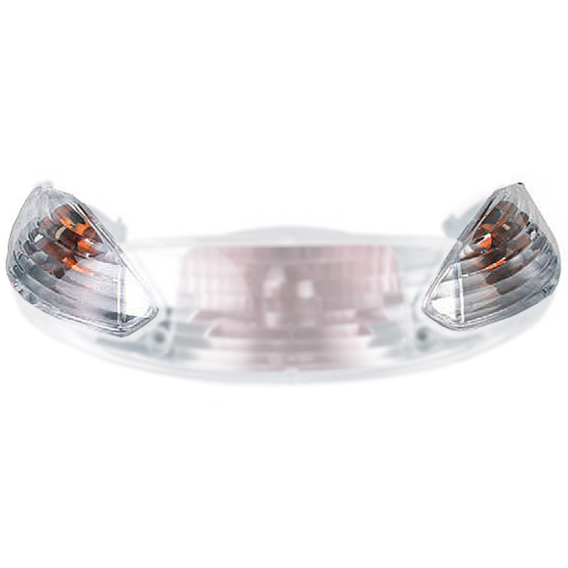 Vicma Blinkersglas (klara)