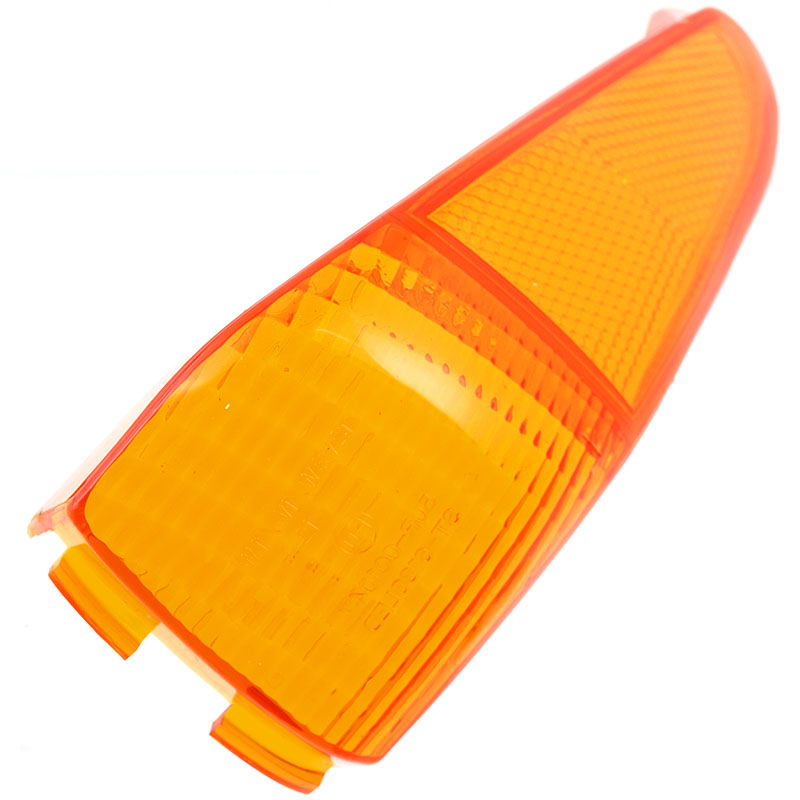 Vicma Blinkersglas (Orange)