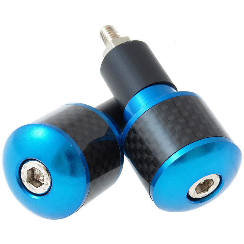 Vicma Styrknoppar (Kolfiber) Ø13,5