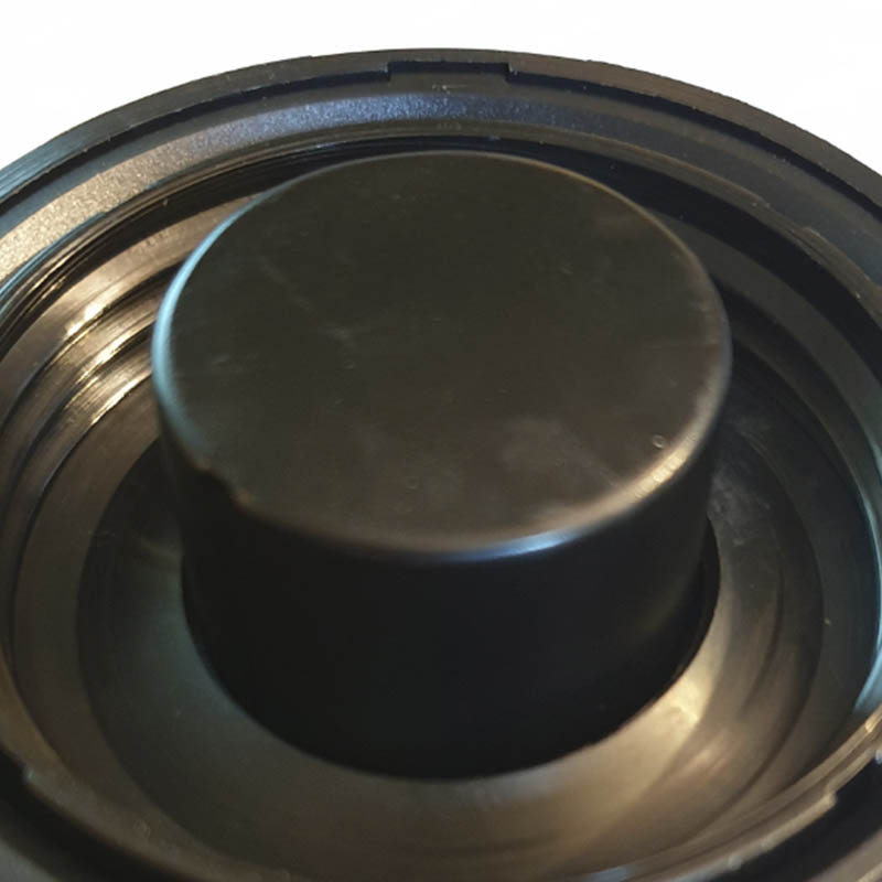 Vicma Tanklock (Drac RR)