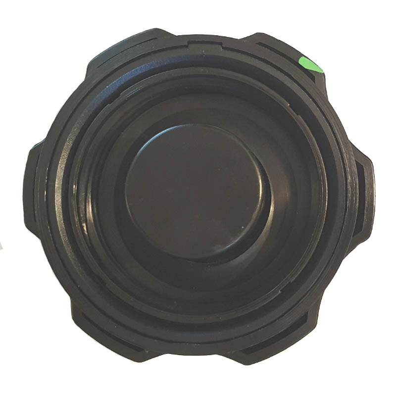 Vicma Tanklock (Drac RR)