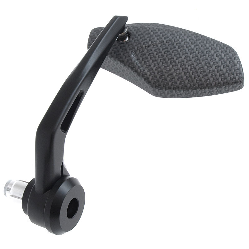 Vicma Backspegel - Styrändsmonterad