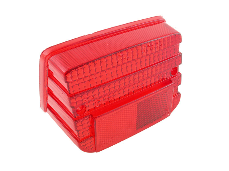Vicma Baklampsglas Honda MT50
