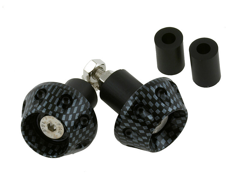 Vicma Styrknoppar (Short Fighter) Ø15