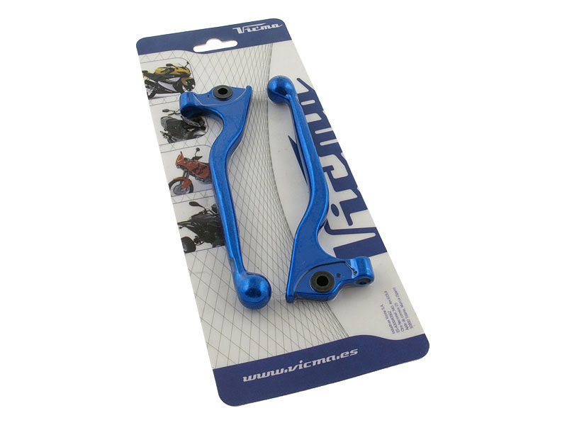 Vicma Greppkit (Peugeot)