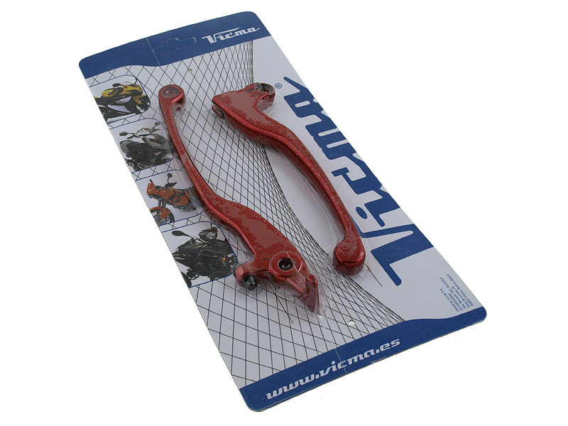 Vicma Greppkit (Broms- och kopplingsgrepp)