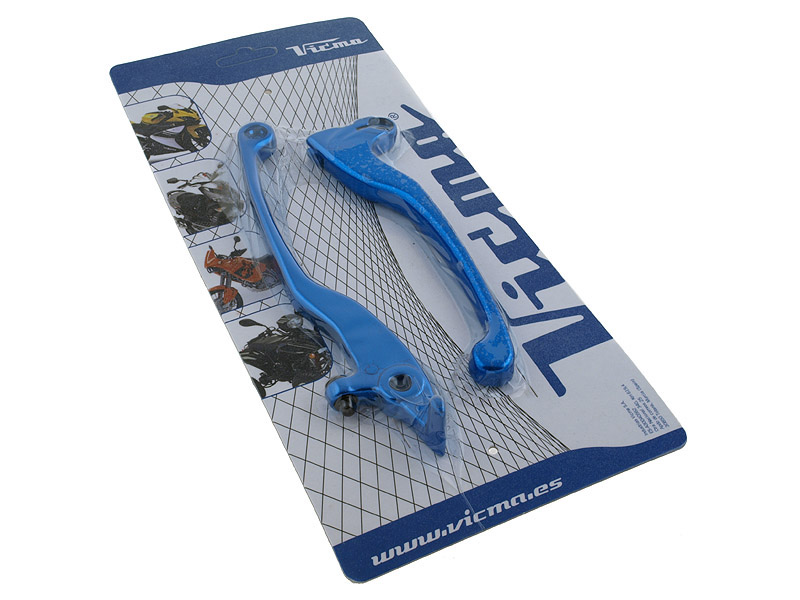 Vicma Greppkit (Broms- och kopplingsgrepp)