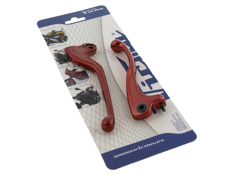 Vicma Greppkit (Broms- och kopplingsgrepp)