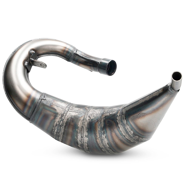 Voca Avgassystem (Rookie)