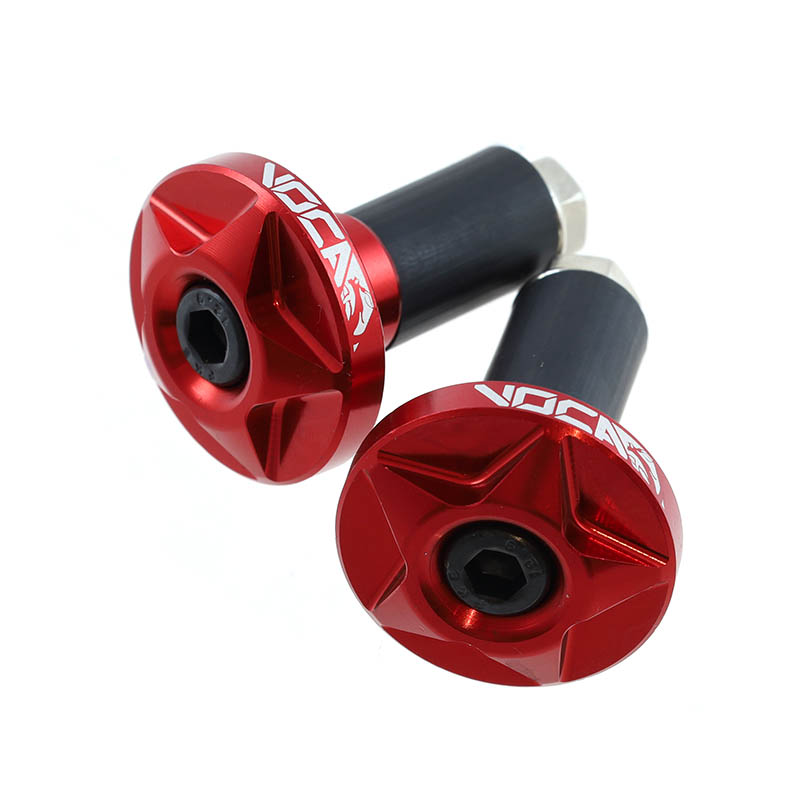 Voca Styrknoppar (CNC) Ø14