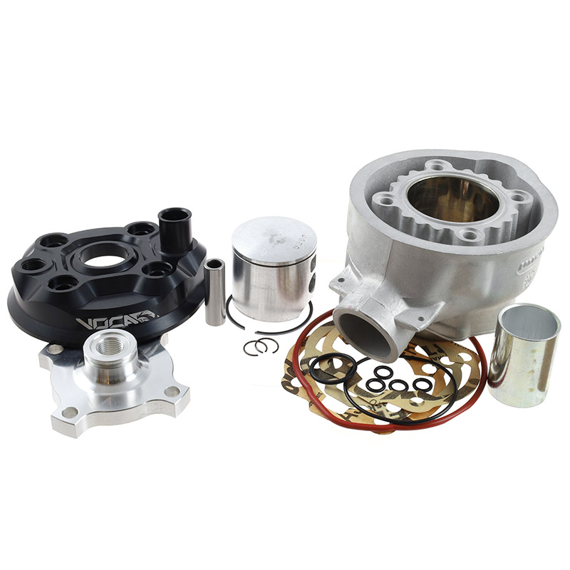 Voca Cylinderkit (Bestia) 80cc - AM6