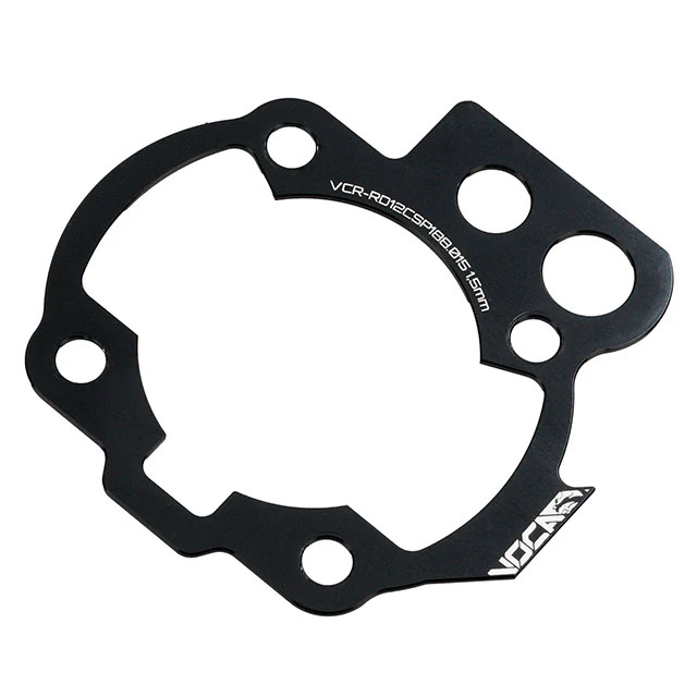 Voca Cylinderspacer (AM6)