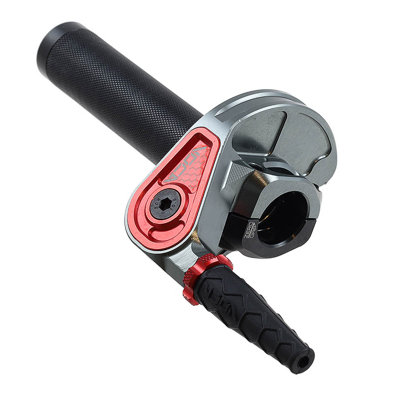 Voca Snabbgashandtag (CNC) 90° - Bestia